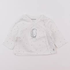 Seconde main-Garçon-Tee-shirt - 3 mois
