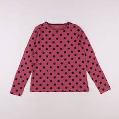 Seconde main-Fille-Tee-shirt - 12 ans