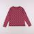 Tee-shirt - 12 ans Rose 1 - vertbaudet enfant 