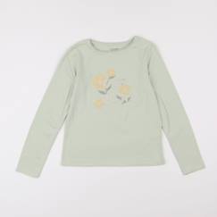 Seconde main-Fille-Tee-shirt - 8 ans
