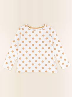 Seconde main-Fille-Tee-shirt - 4 ans