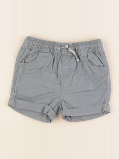 Seconde main-Garçon-Short - 12 mois