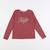 Tee-shirt - 8 ans Rose 1 - vertbaudet enfant 