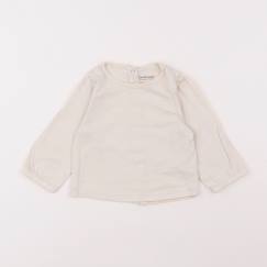 Seconde main-Fille-Tee-shirt - 6 mois