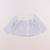 Tee-shirt - 9 mois Blanc 1 - vertbaudet enfant 