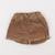 Short - 3 mois Marron 1 - vertbaudet enfant 