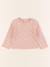 Tee-shirt - 18 mois Rose 1 - vertbaudet enfant 