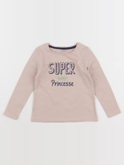 Seconde main-Fille-Tee-shirt - 3 ans