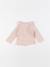 Tee-shirt - 3 mois Rose 1 - vertbaudet enfant 