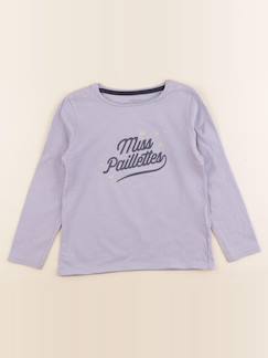 Seconde main-Fille-Tee-shirt - 6 ans