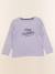 Tee-shirt - 6 ans Bleu, or 1 - vertbaudet enfant 