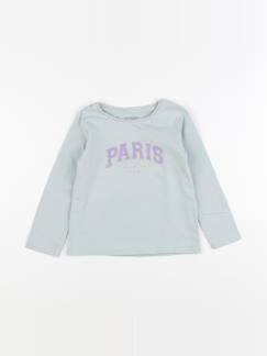 Seconde main-Fille-Tee-shirt - 3 ans