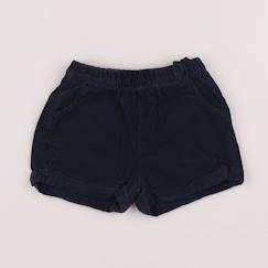 Seconde main-Fille-Short - 18 mois