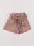 Short - 6 mois Rose 1 - vertbaudet enfant 
