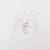 Tee-shirt - 6 mois Blanc 1 - vertbaudet enfant 