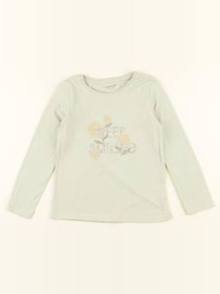 Seconde main-Garçon-Tee-shirt - 4 ans