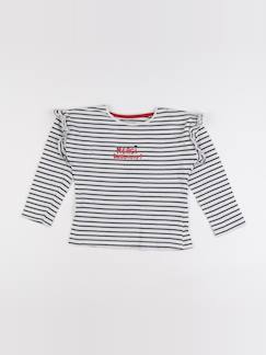 Seconde main-Fille-Tee-shirt - 6 ans