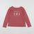 Tee-shirt - 8 ans Rose 1 - vertbaudet enfant 