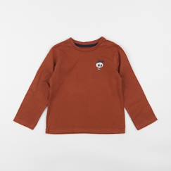 Seconde main-Garçon-Tee-shirt - 4 ans