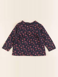 Seconde main-Fille-Tee-shirt - 9 mois