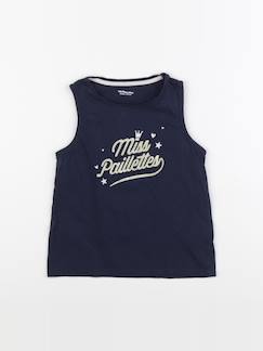 Seconde main-Fille-Débardeur - 6 ans