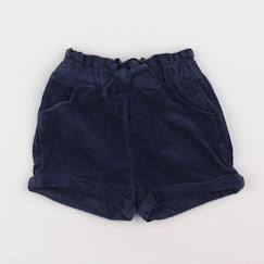 Seconde main-Fille-Short - 6 mois