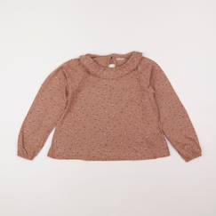 Seconde main-Fille-Tee-shirt - 8 ans