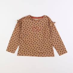 Seconde main-Fille-Tee-shirt - 6 ans