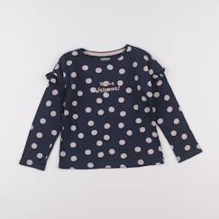 Seconde main-Fille-Tee-shirt - 5 ans