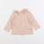 Tee-shirt - 6 mois Rose 1 - vertbaudet enfant 