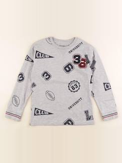 Seconde main-Garçon-Tee-shirt - 10 ans