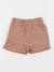 Short - 9/12 mois Rose 1 - vertbaudet enfant 
