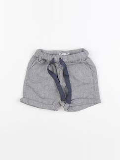 Seconde main-Garçon-Short - 3 mois