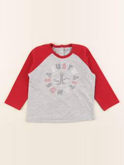 Seconde main-Garçon-Tee-shirt - 18 mois