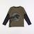 Tee-shirt - 8 ans Vert 1 - vertbaudet enfant 