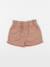Short - 12 mois Rose 1 - vertbaudet enfant 