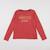 Tee-shirt - 10 ans Rouge 1 - vertbaudet enfant 
