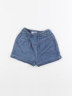 Seconde main-Fille-Short - 9 mois