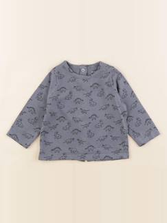 Seconde main-Garçon-Tee-shirt - 6 mois