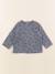 Tee-shirt - 6 mois Bleu 1 - vertbaudet enfant 