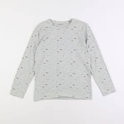 Seconde main-Garçon-Tee-shirt - 12 ans