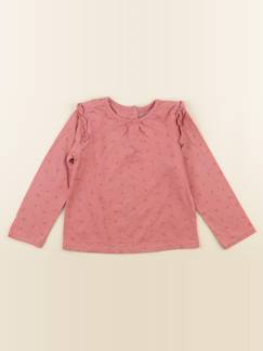 Seconde main-Fille-Tee-shirt - 36 mois