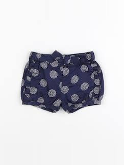 Seconde main-Fille-Short - 9 mois