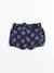 Short - 9 mois Bleu 1 - vertbaudet enfant 
