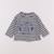 Tee-shirt - 3 mois Gris 1 - vertbaudet enfant 