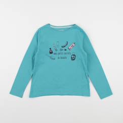 Seconde main-Fille-Tee-shirt - 6 ans