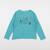 Tee-shirt - 6 ans Bleu 1 - vertbaudet enfant 