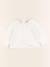 Tee-shirt - 12 mois Beige 1 - vertbaudet enfant 