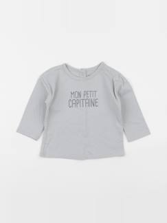 Seconde main-Garçon-Tee-shirt - 9 mois