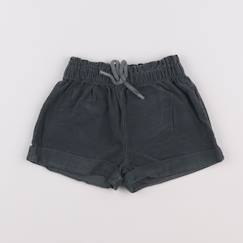 Seconde main-Fille-Short - 12 mois